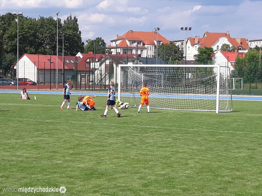 Turniej Piłkarski Międzychód CUP