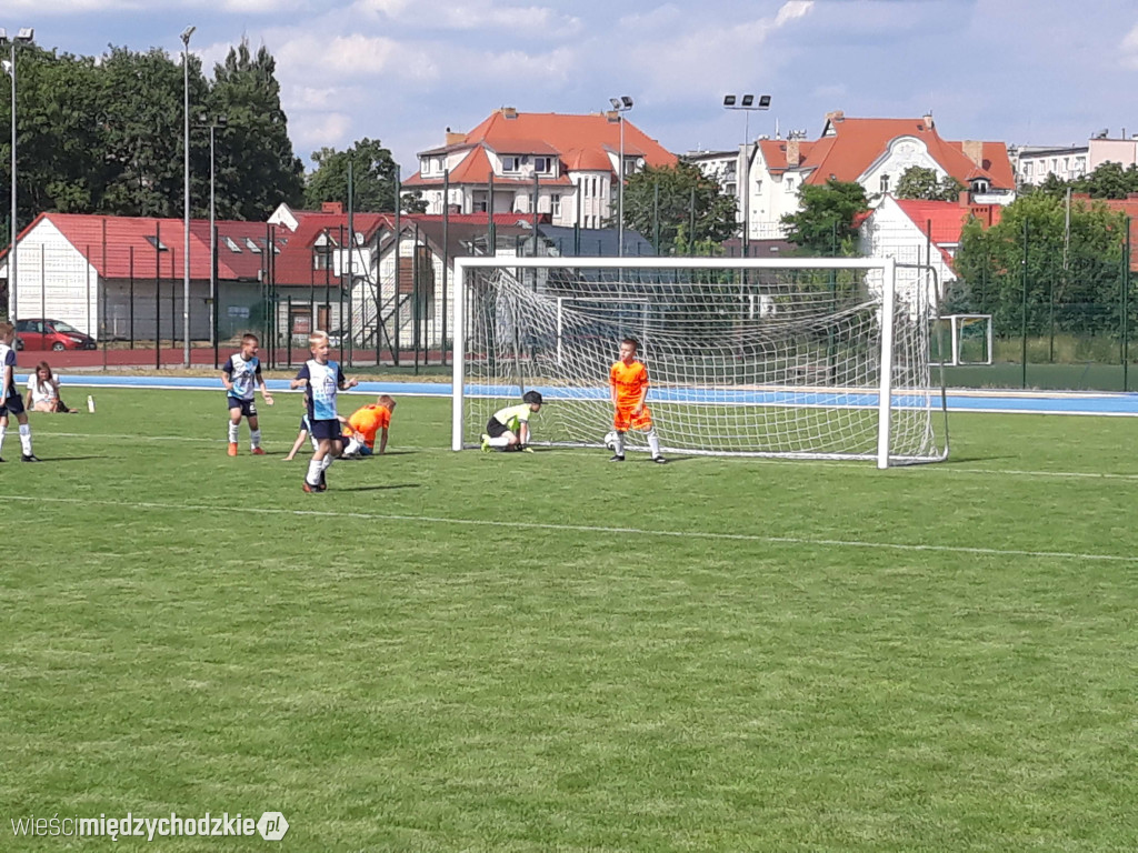 Turniej Piłkarski Międzychód CUP