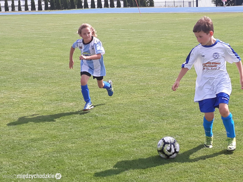 Turniej Piłkarski Międzychód CUP