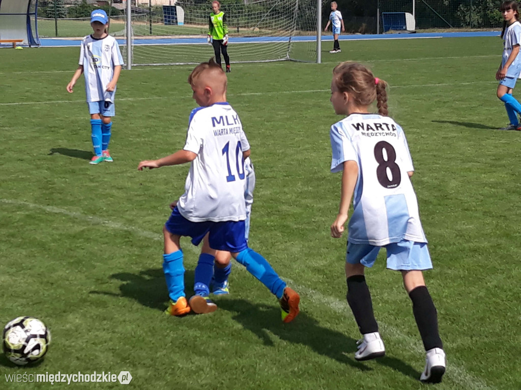 Turniej Piłkarski Międzychód CUP