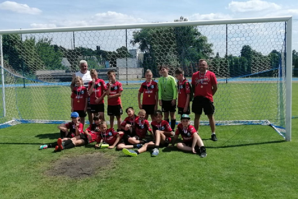Turniej Piłkarski Międzychód CUP