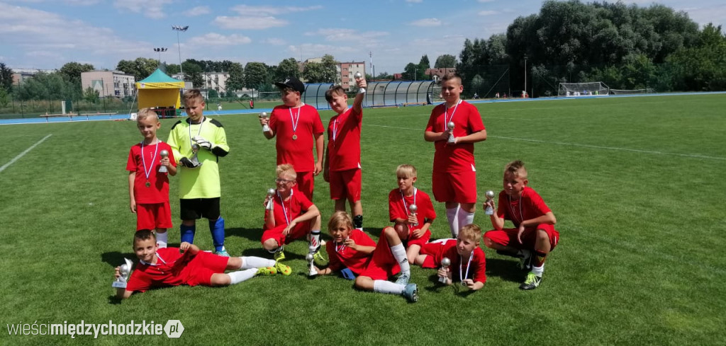 Turniej Piłkarski Międzychód CUP
