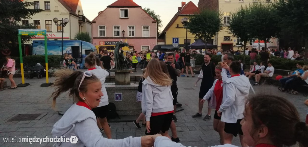 Małopolska Kadra Kobiet U16 w Międzychodzie