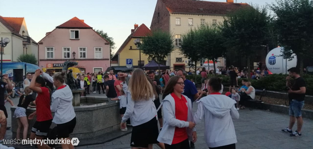 Małopolska Kadra Kobiet U16 w Międzychodzie