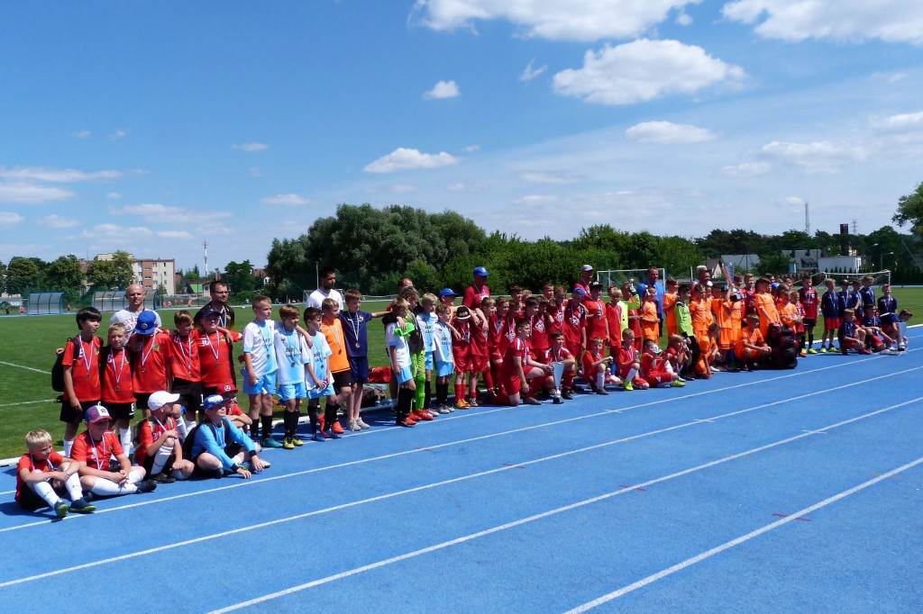 Turnej Międzychód CUP zakończony
