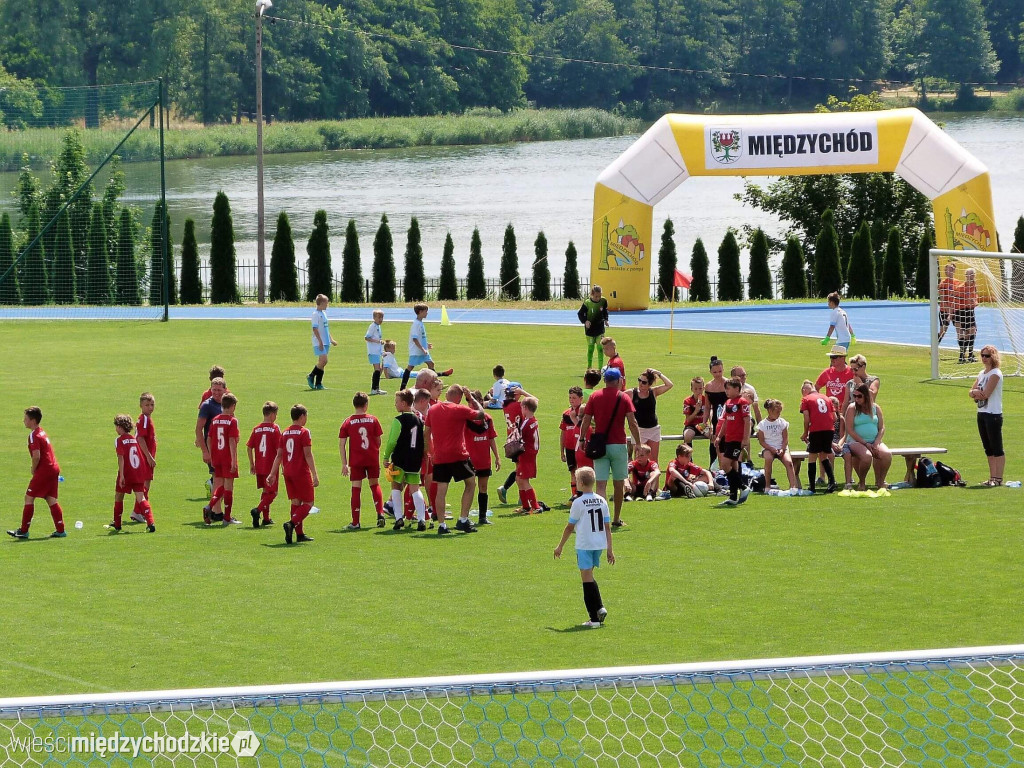 Turnej Międzychód CUP zakończony