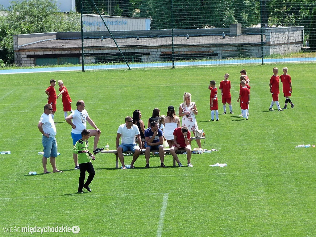 Turnej Międzychód CUP zakończony