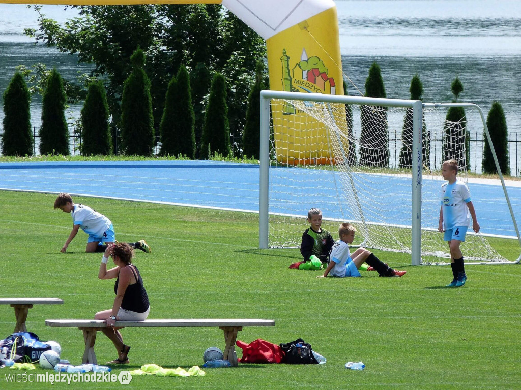 Turnej Międzychód CUP zakończony