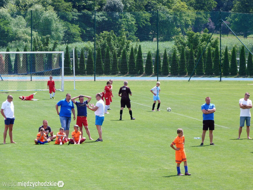 Turnej Międzychód CUP zakończony