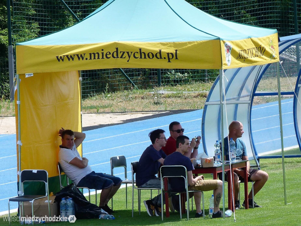 Turnej Międzychód CUP zakończony