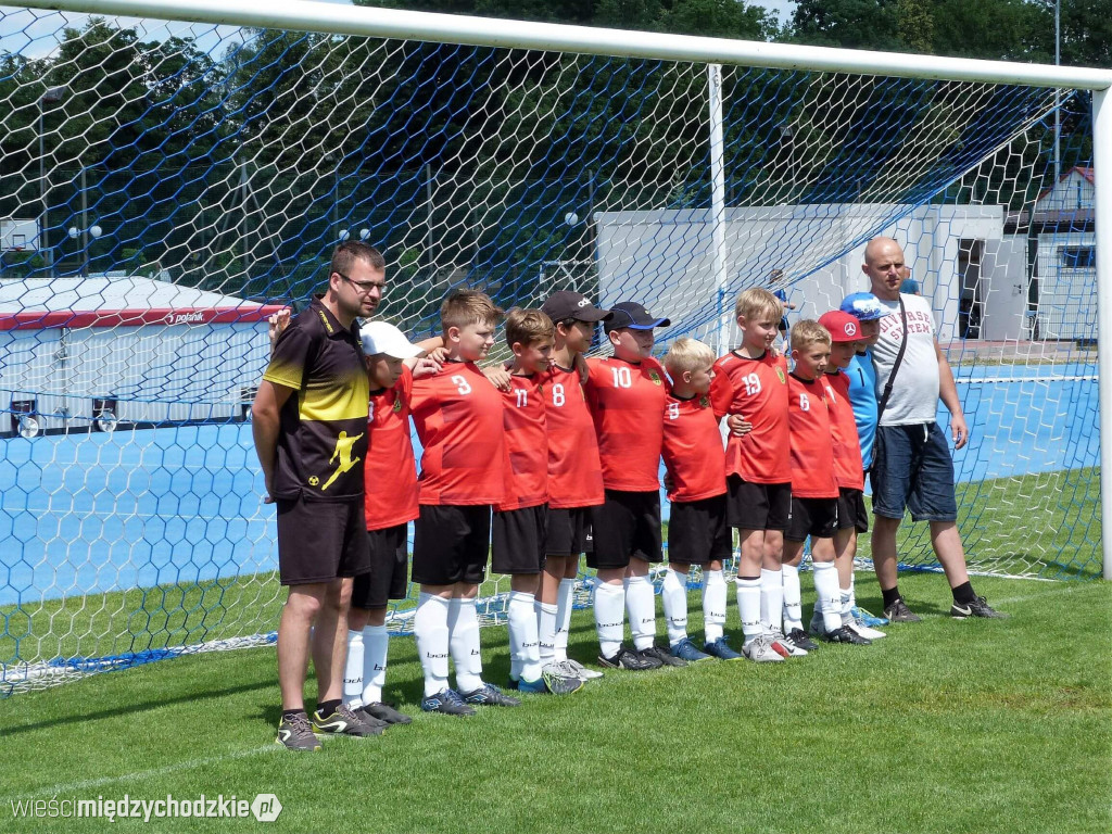 Turnej Międzychód CUP zakończony