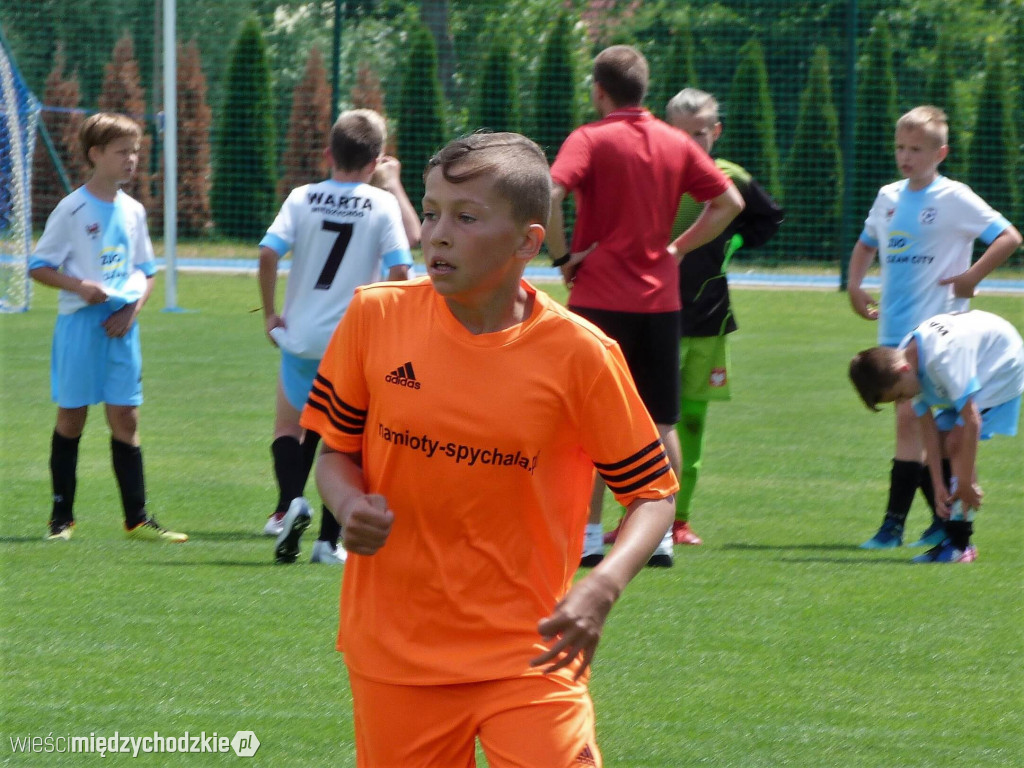 Turnej Międzychód CUP zakończony