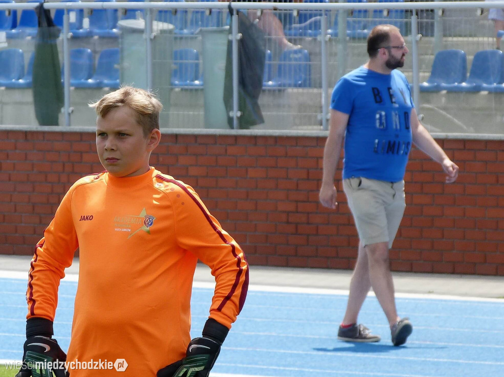 Turnej Międzychód CUP zakończony