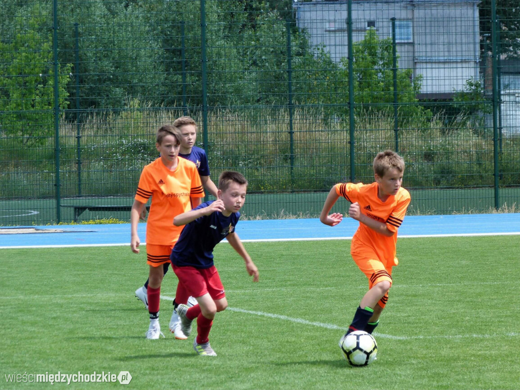Turnej Międzychód CUP zakończony