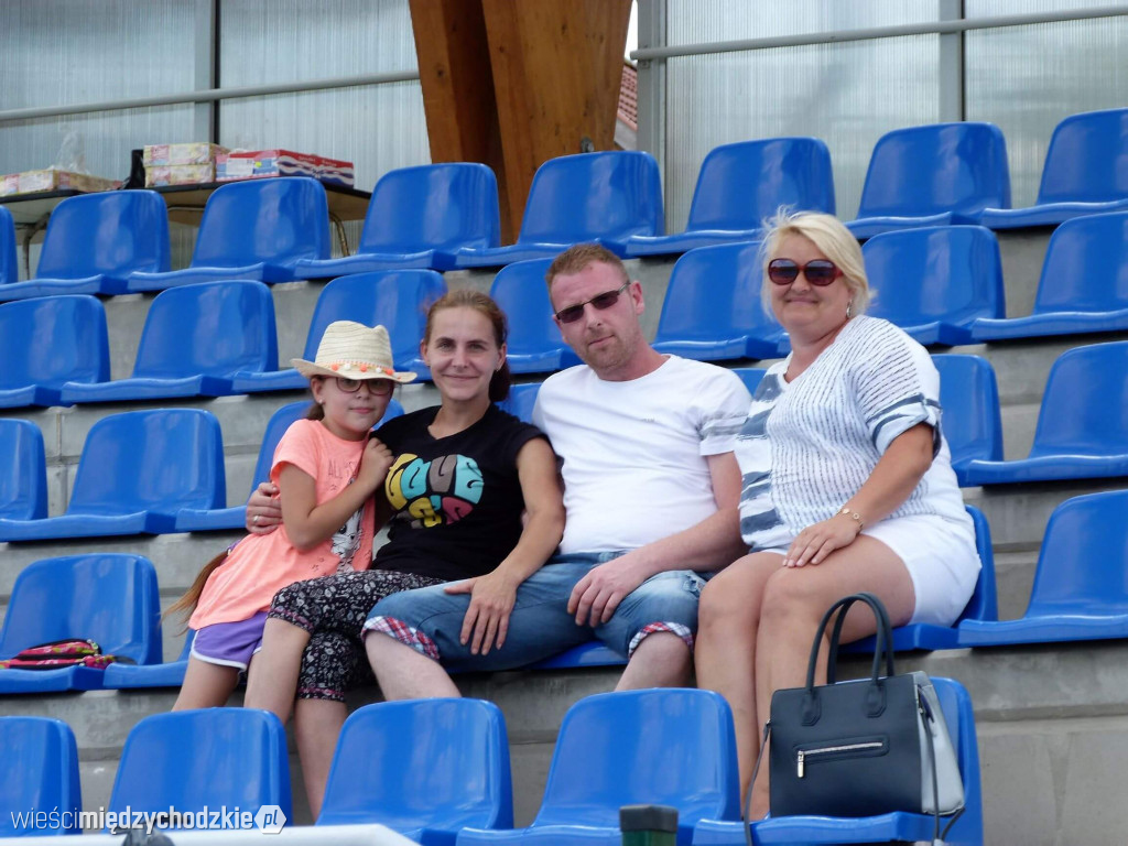 Turnej Międzychód CUP zakończony