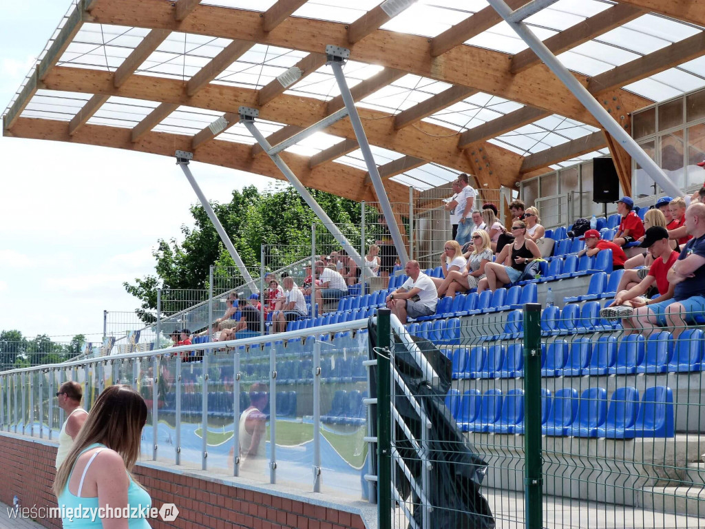 Turnej Międzychód CUP zakończony