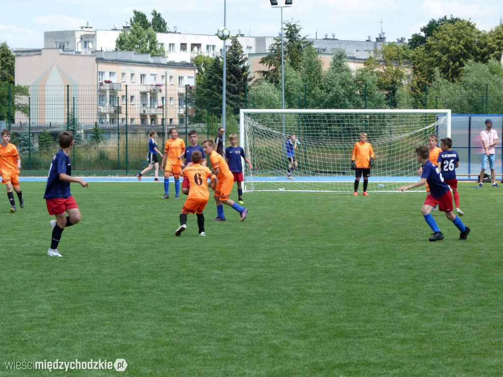Turnej Międzychód CUP zakończony