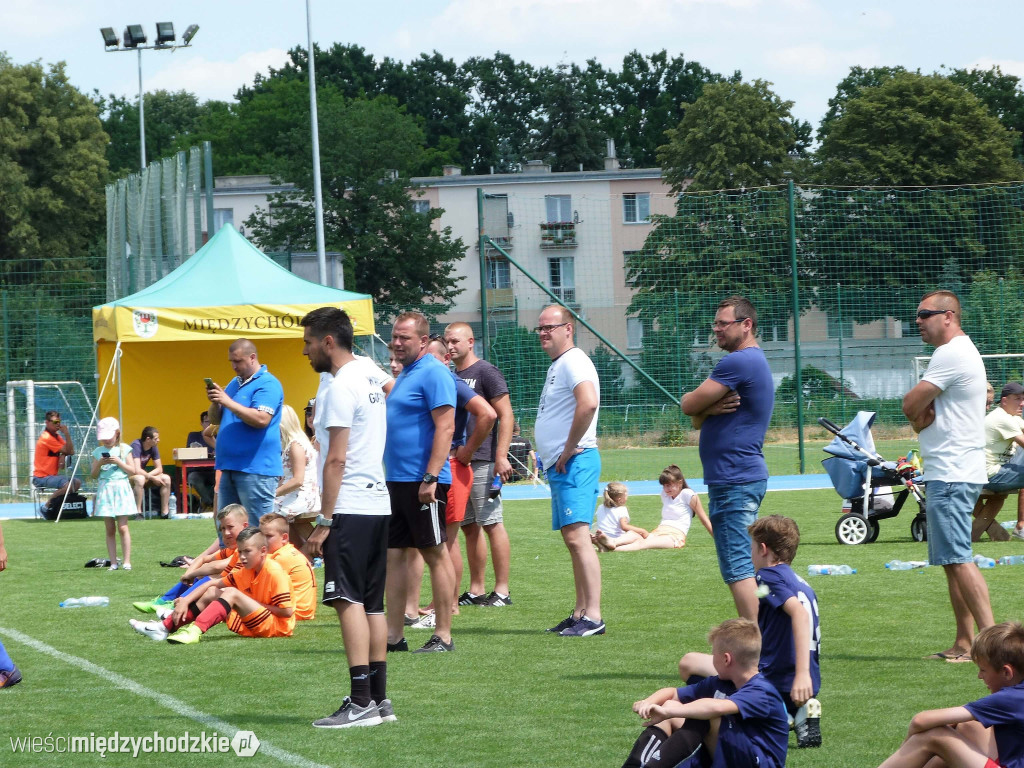 Turnej Międzychód CUP zakończony