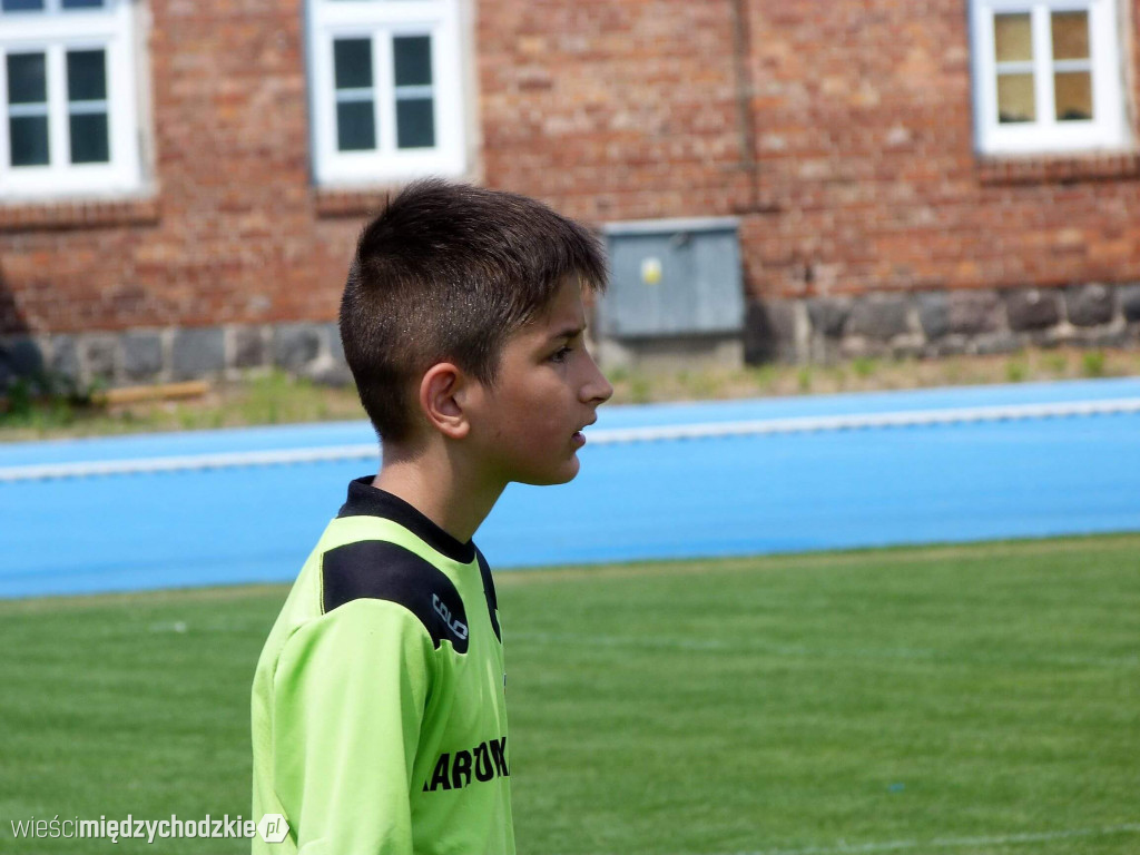 Turnej Międzychód CUP zakończony