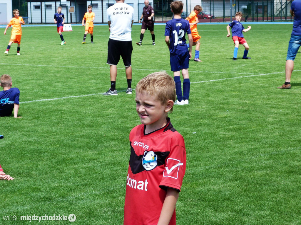 Turnej Międzychód CUP zakończony
