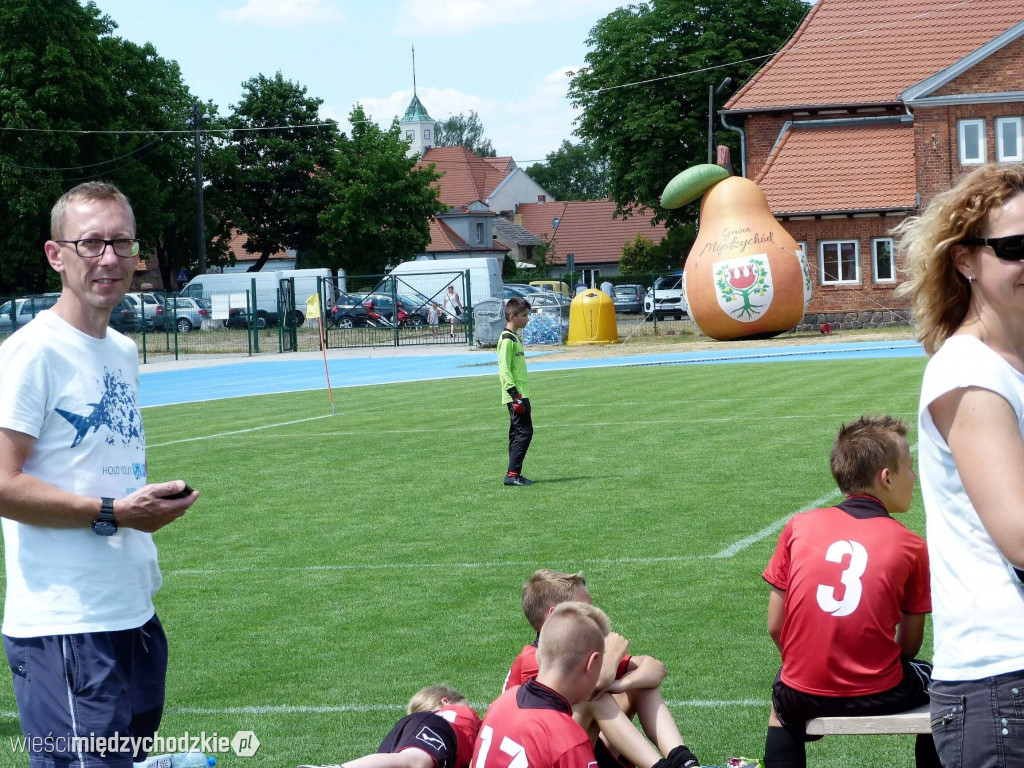 Turnej Międzychód CUP zakończony
