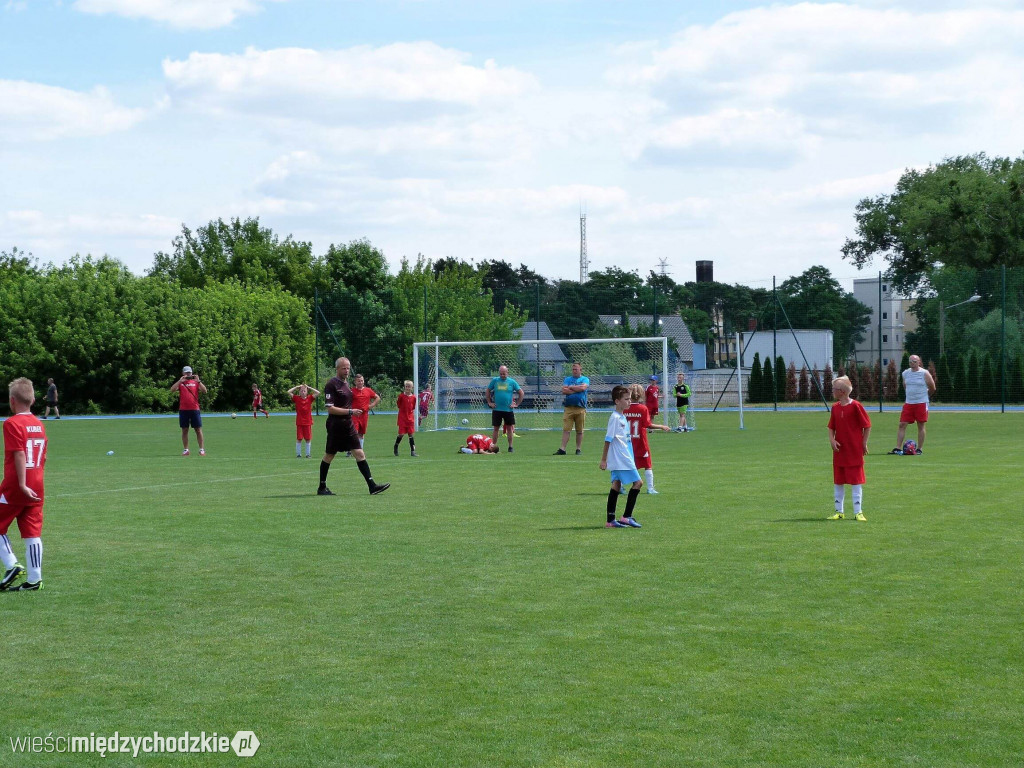 Turnej Międzychód CUP zakończony