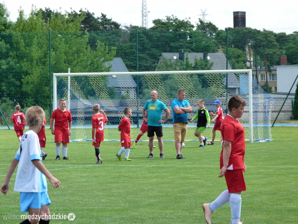 Turnej Międzychód CUP zakończony