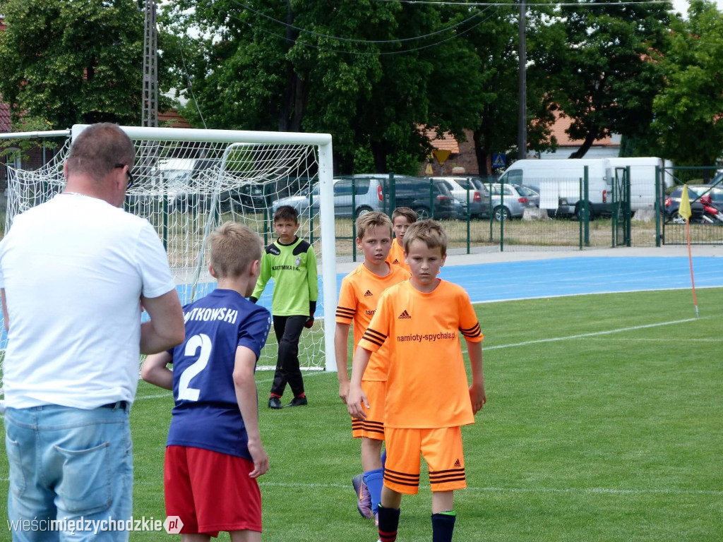 Turnej Międzychód CUP zakończony
