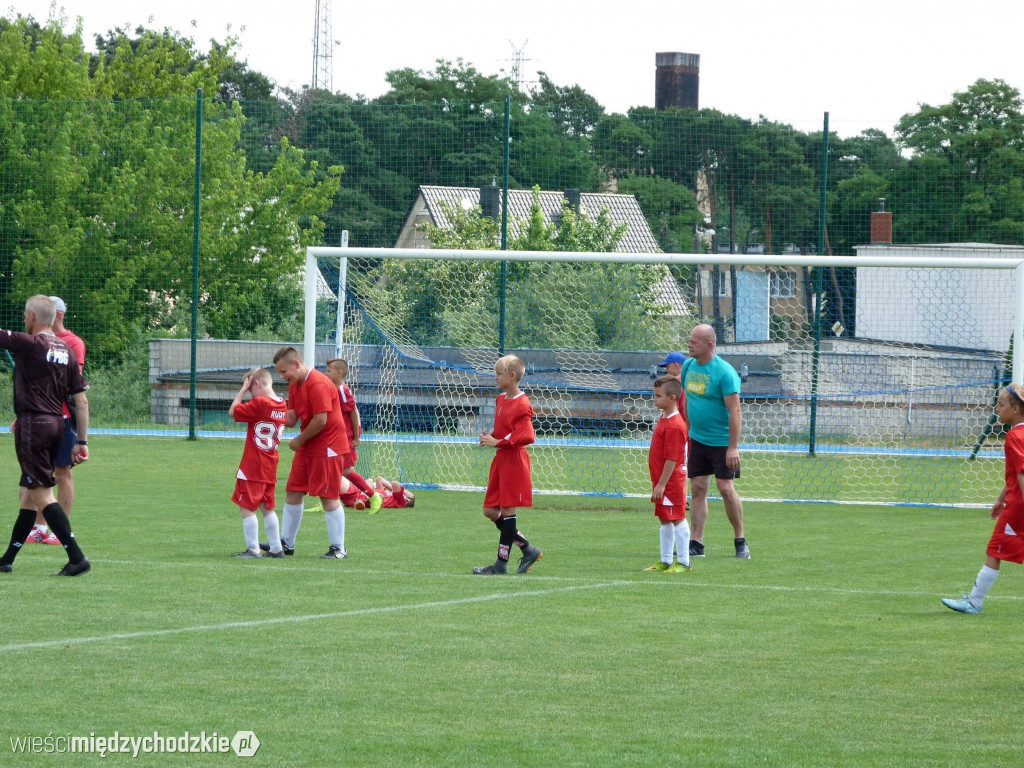 Turnej Międzychód CUP zakończony