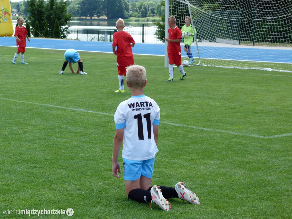 Turnej Międzychód CUP zakończony