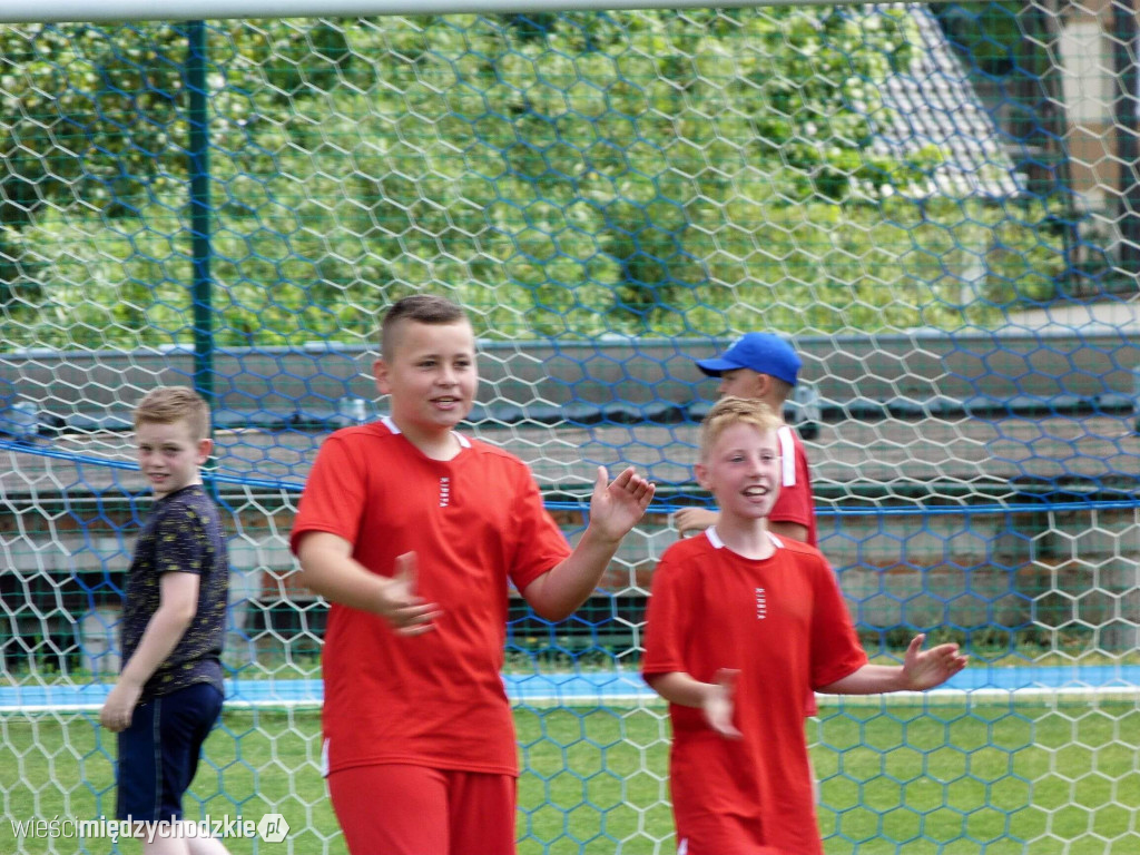 Turnej Międzychód CUP zakończony