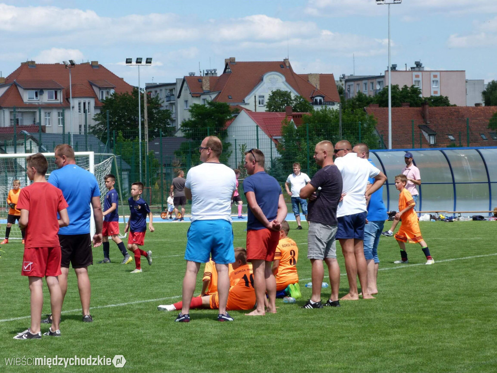 Turnej Międzychód CUP zakończony
