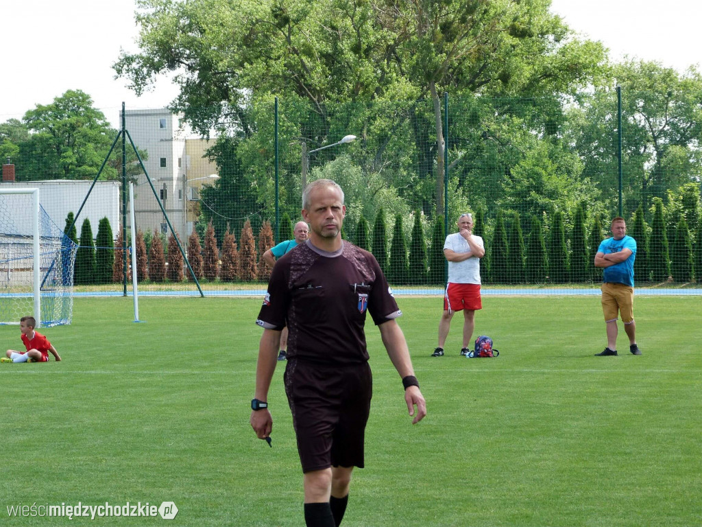 Turnej Międzychód CUP zakończony