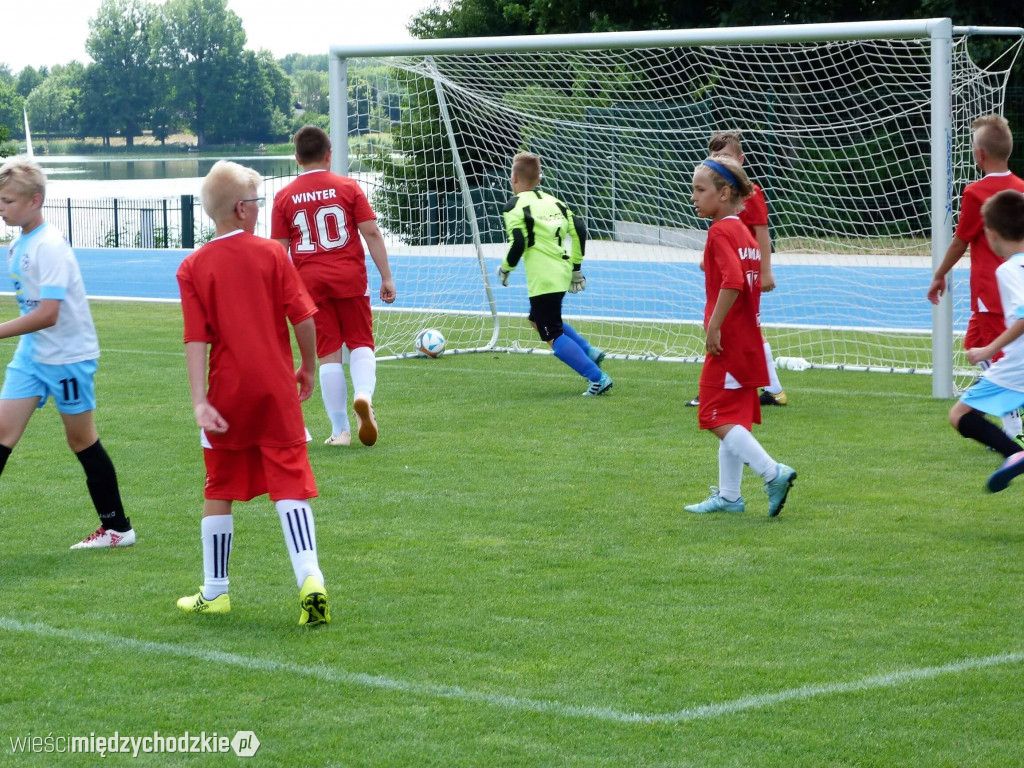 Turnej Międzychód CUP zakończony
