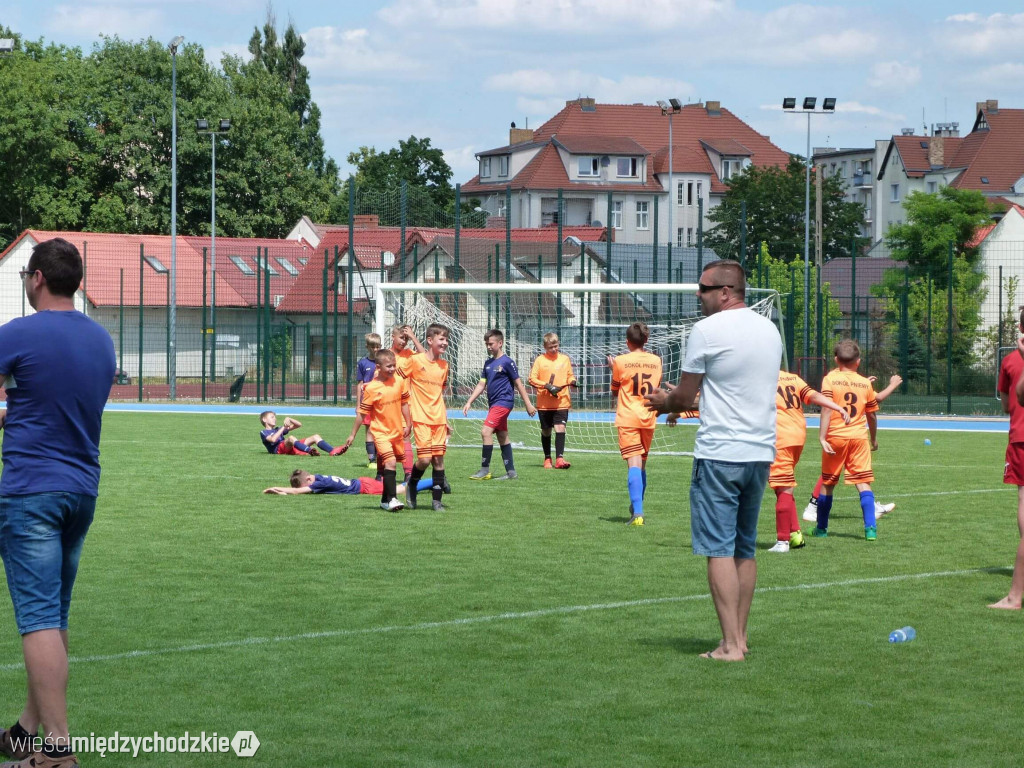 Turnej Międzychód CUP zakończony
