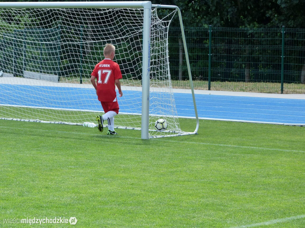 Turnej Międzychód CUP zakończony