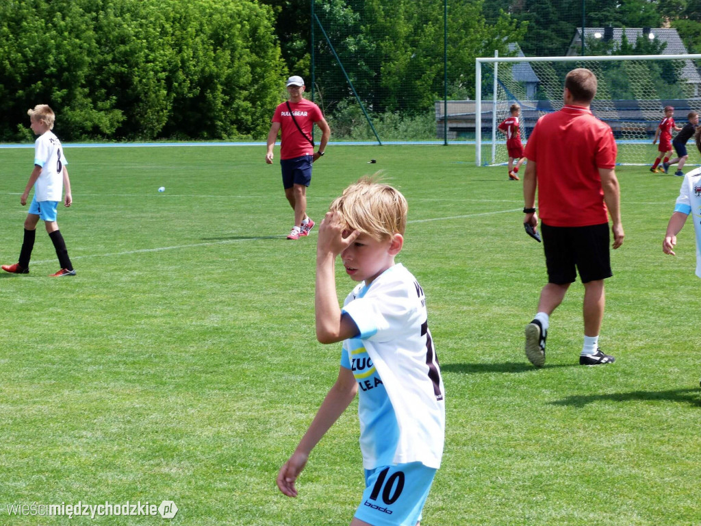 Turnej Międzychód CUP zakończony