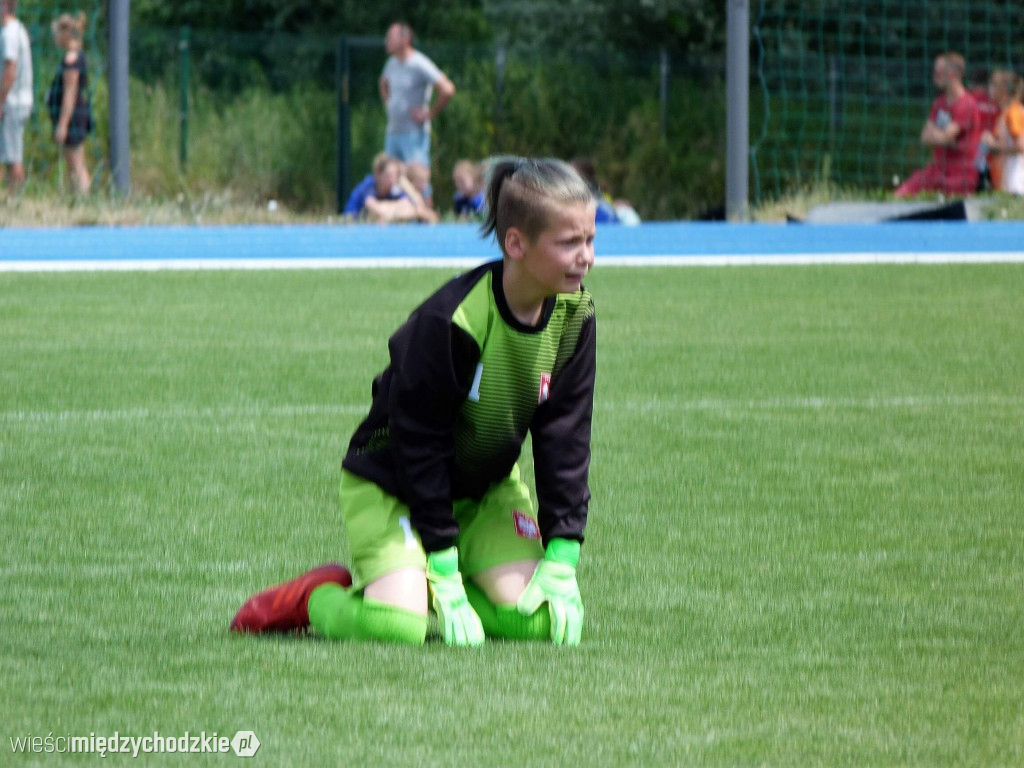 Turnej Międzychód CUP zakończony