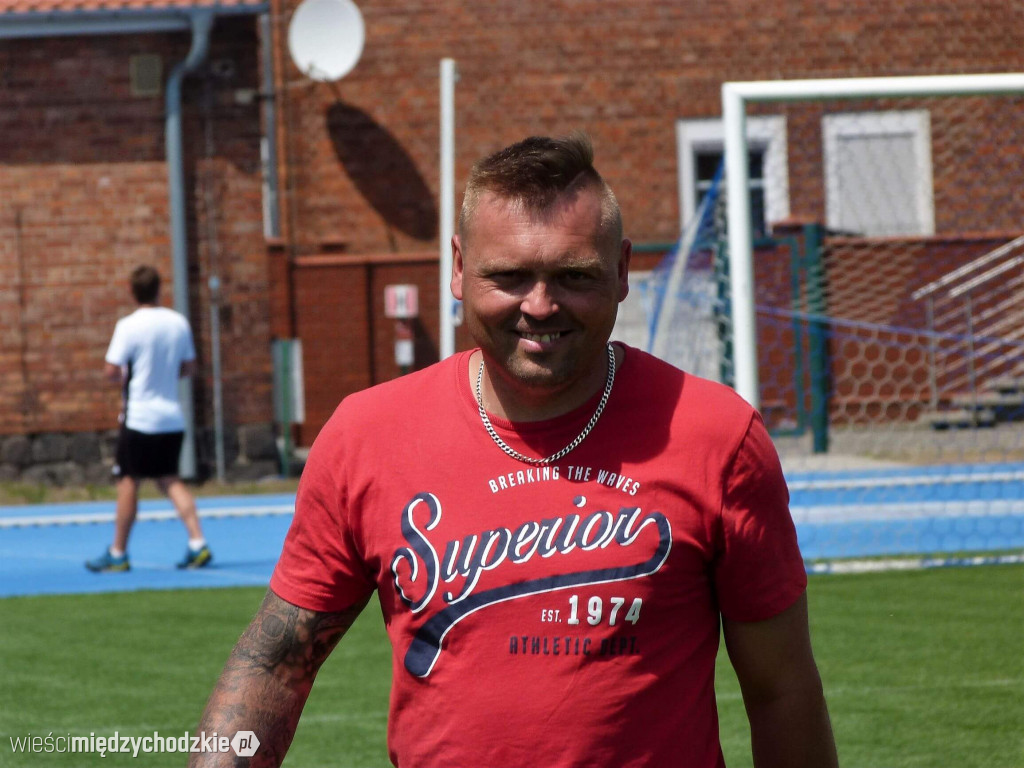 Turnej Międzychód CUP zakończony