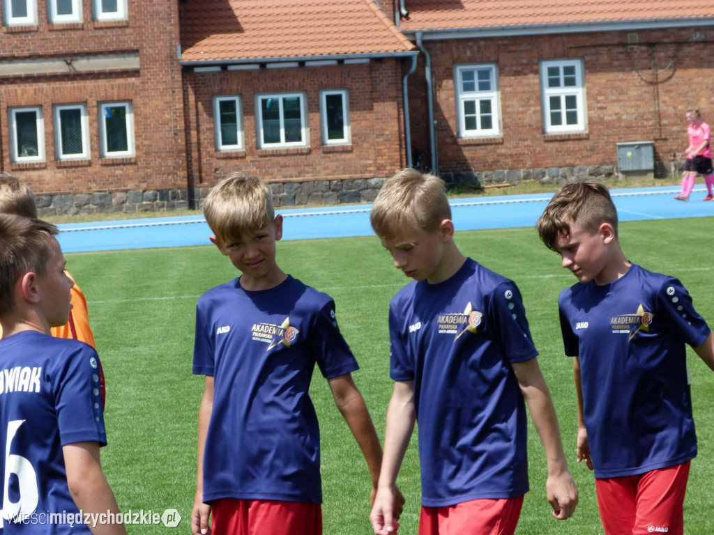 Turnej Międzychód CUP zakończony
