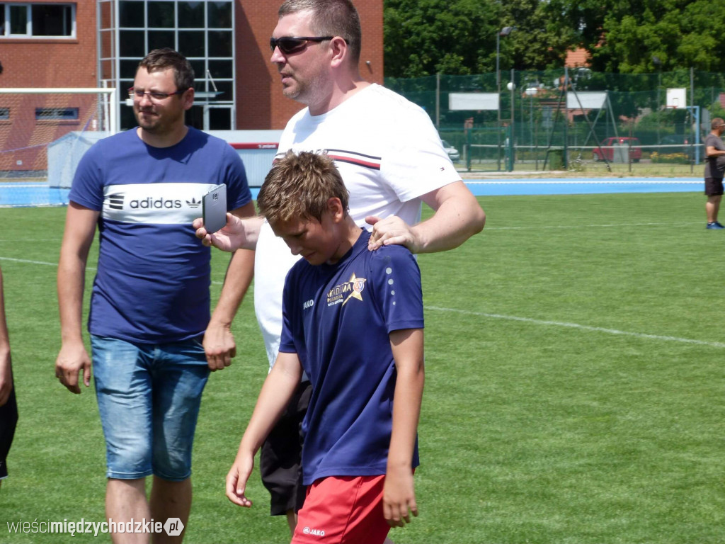 Turnej Międzychód CUP zakończony