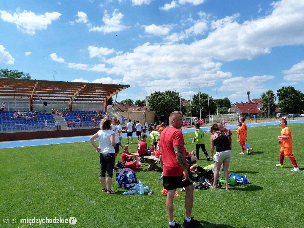 Turnej Międzychód CUP zakończony