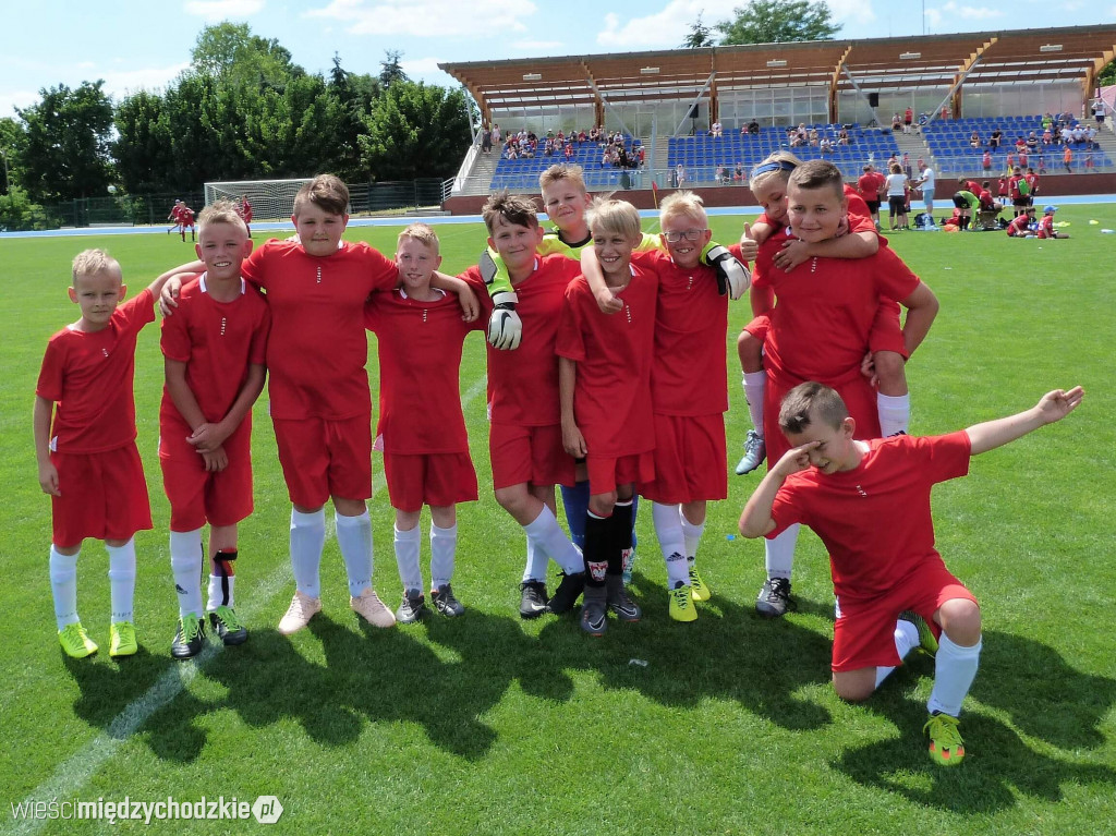 Turnej Międzychód CUP zakończony