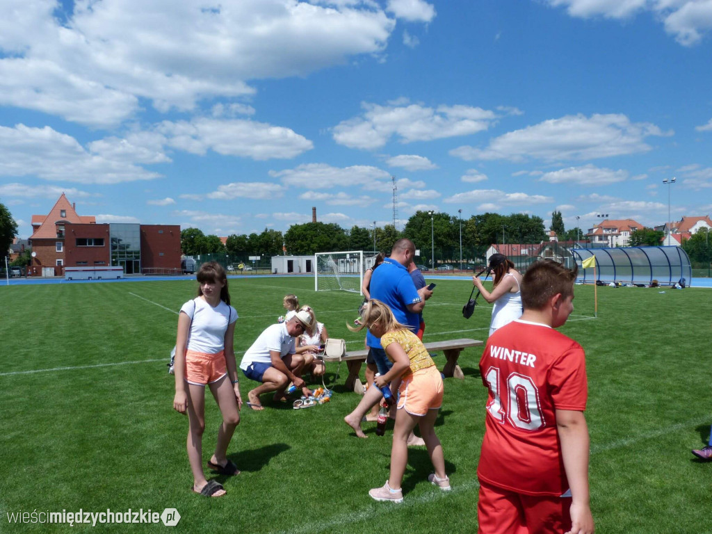 Turnej Międzychód CUP zakończony