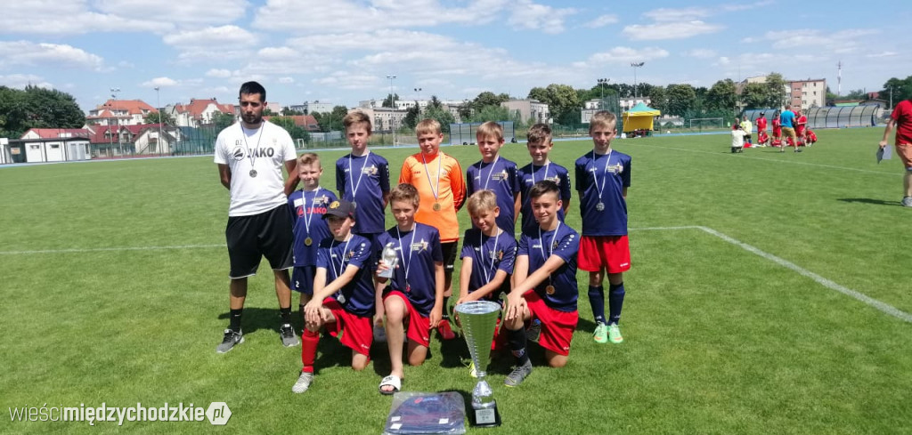 Turnej Międzychód CUP zakończony