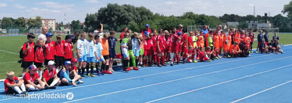 Turnej Międzychód CUP zakończony