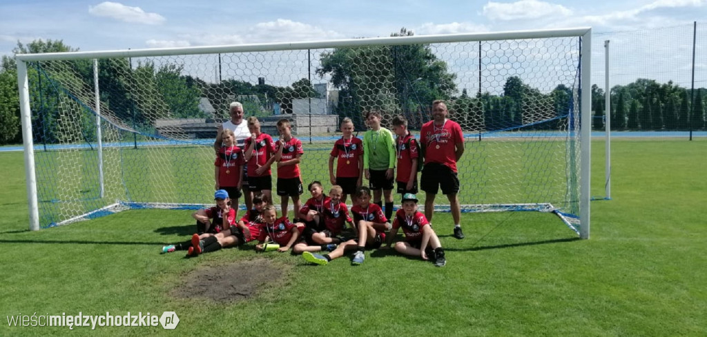 Turnej Międzychód CUP zakończony