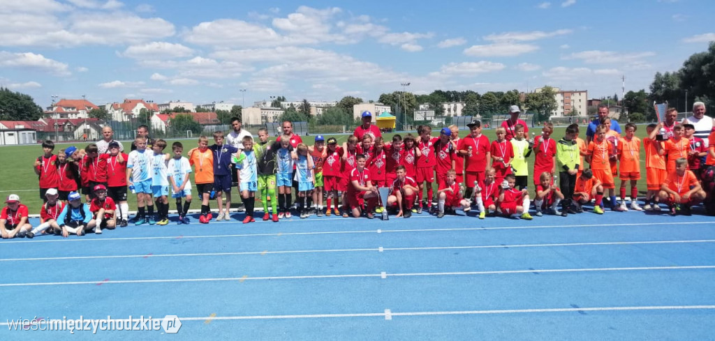 Turnej Międzychód CUP zakończony