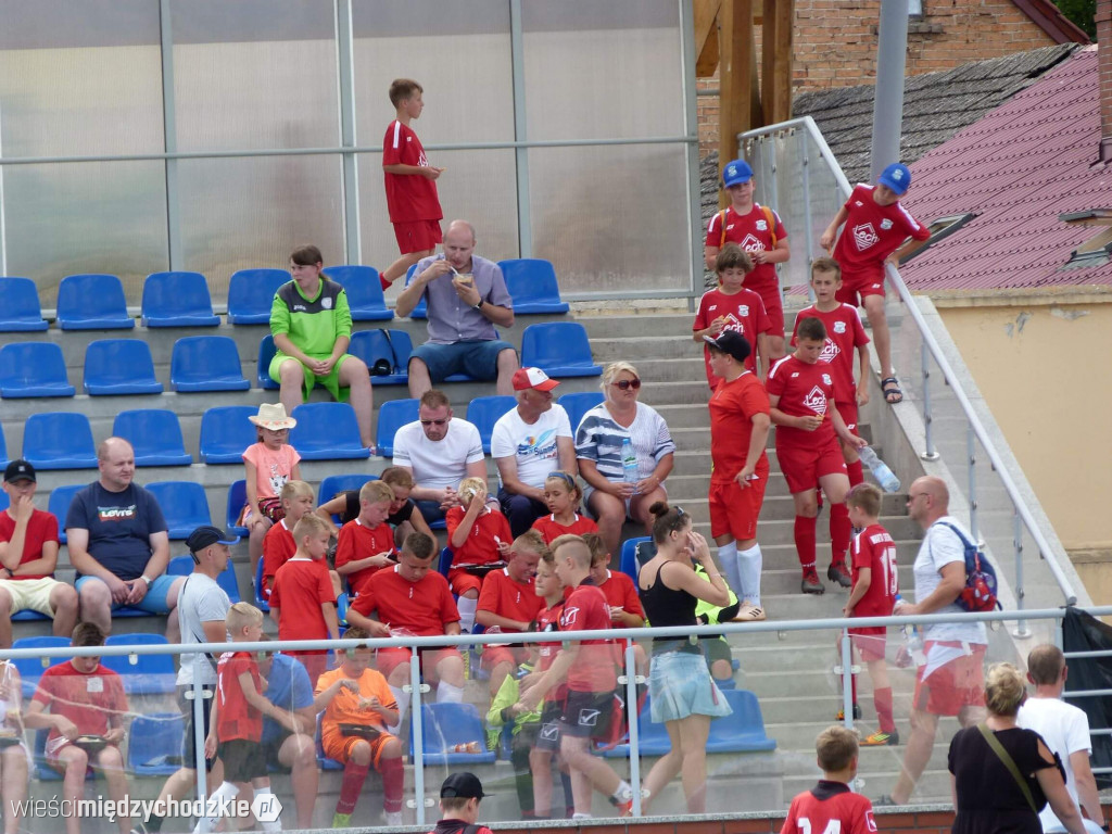 Turnej Międzychód CUP zakończony