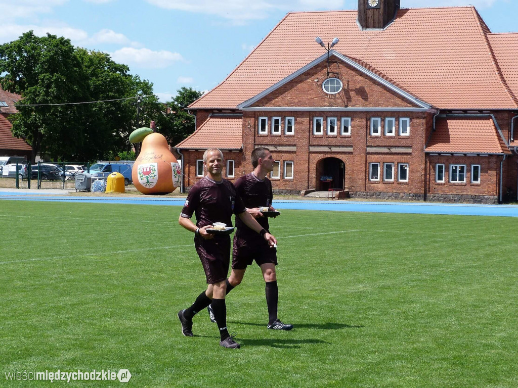 Turnej Międzychód CUP zakończony